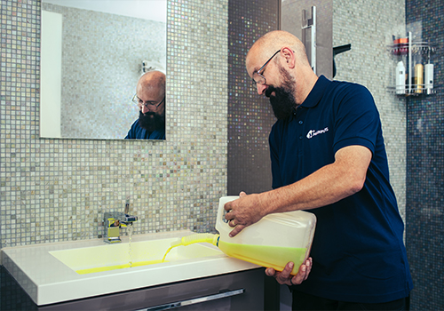 De toekomst van lekdetectie